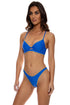 Luli Fama Luli Chic High Leg Brazilian Bottom